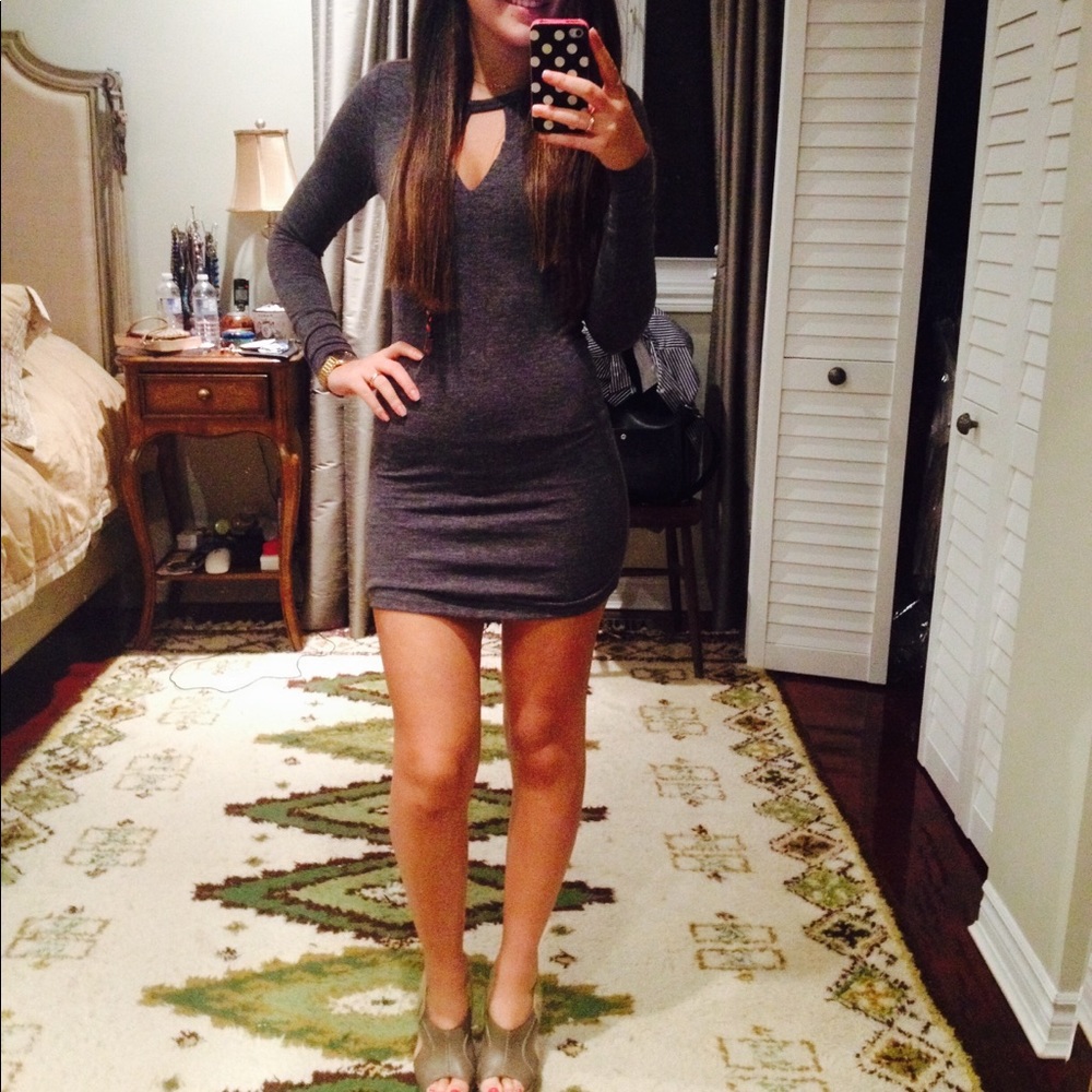 Aritzia Dress